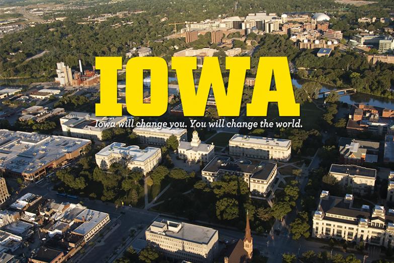 iowa pa program