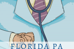 find the best pa school in florida