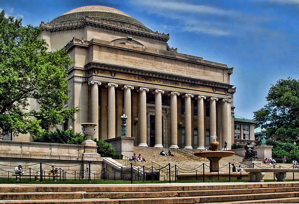 Columbia PA Program PA School Requirements