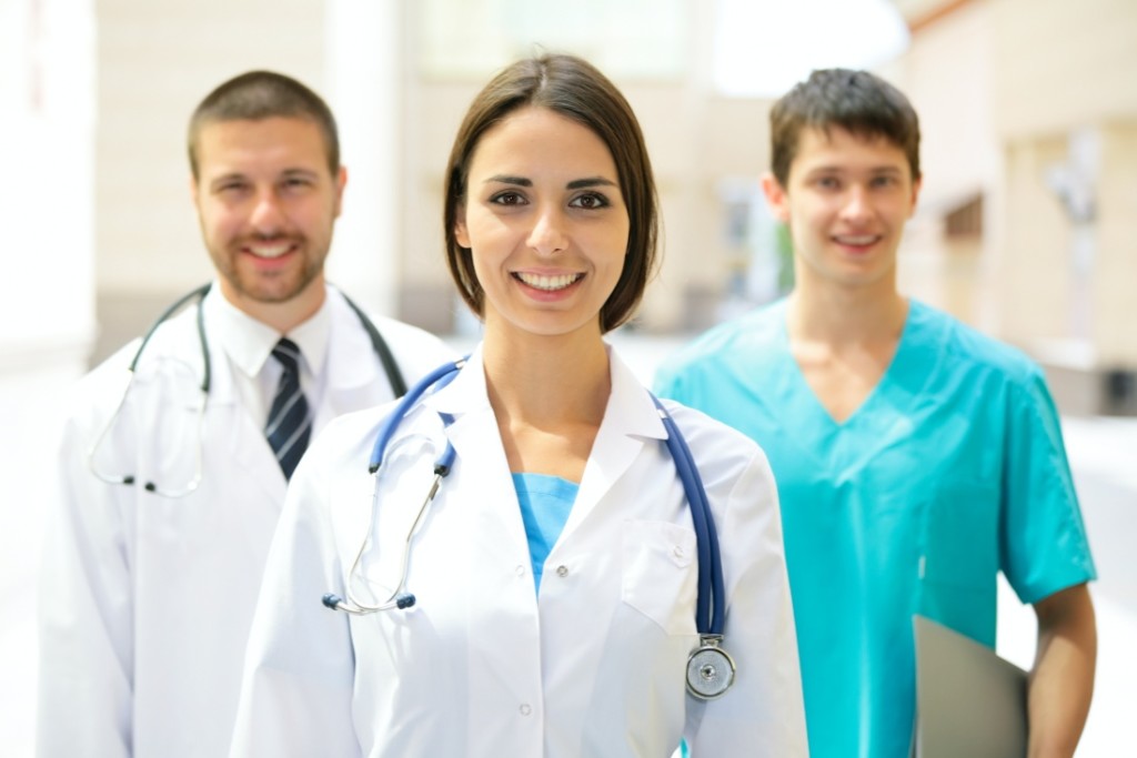 urgent care physician assistant
