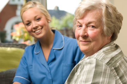 home care assistant personal statement